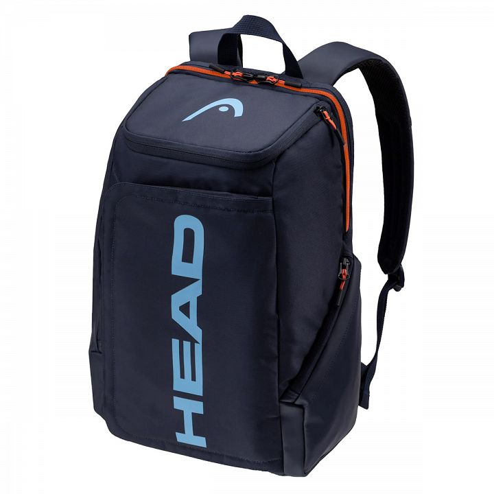 Head Pro Backpack 28L Navy